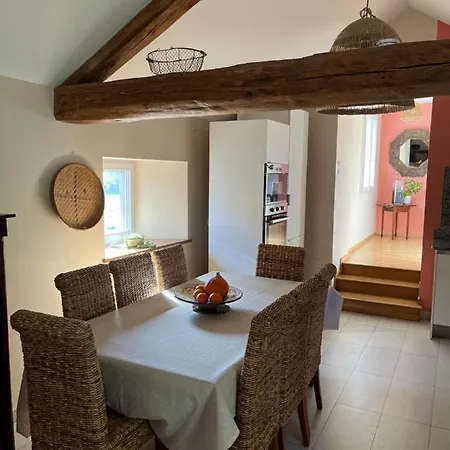 Maison Familiale En Pleine Campagne Proche Brassac * Ferrieres (Tarn)